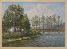 Load image into Gallery viewer, Whispers In the Grove PFY Art Print