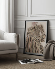 Load image into Gallery viewer, Chicpause PFY Art Print