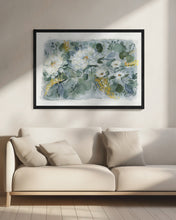 Load image into Gallery viewer, White Bouquet PFY Art Print