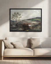 Load image into Gallery viewer, Among the Bushes PFY Art Print