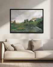 Load image into Gallery viewer, View From Grandma's Window PFY Art Print