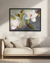 Load image into Gallery viewer, Bold Bloom PFY Art Print