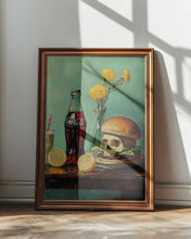 Load image into Gallery viewer, Eternity and Desire PFY Art Print