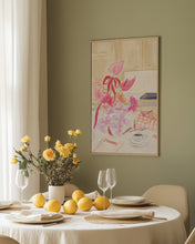 Load image into Gallery viewer, Morning Reflections PFY Art Print