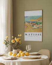 Load image into Gallery viewer, Collioure En Aout PFY Art Print