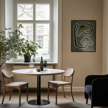 Load image into Gallery viewer, Delicate Bloom 20 PFY Art Print