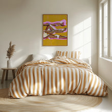 Load image into Gallery viewer, Summer Came Calling PFY Art Print
