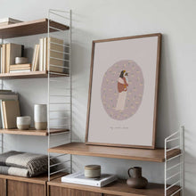 Load image into Gallery viewer, My Sweet Child PFY Art Print