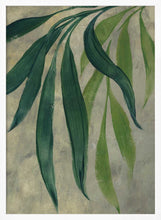 Load image into Gallery viewer, Viau Cascading Leaves PFY Art Print