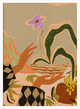 Load image into Gallery viewer, The Power Of One PFY Art Print