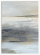 Load image into Gallery viewer, Abstract Land 01 PFY Art Print