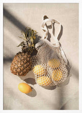 Load image into Gallery viewer, Sunny Citrus Still Life PFY Art Print