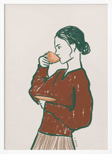 Load image into Gallery viewer, Cozy Tea Time PFY Art Print