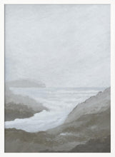 Load image into Gallery viewer, Morning Spray PFY Art Print