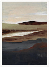 Load image into Gallery viewer, Serene View PFY Art Print