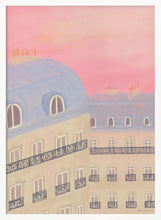 Load image into Gallery viewer, Paris, My Love PFY Art Print