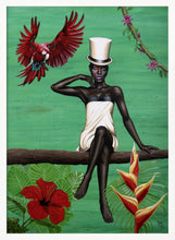 Load image into Gallery viewer, Soul Rebel PFY Art Print