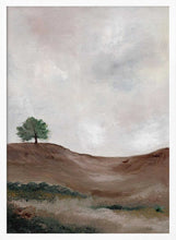 Load image into Gallery viewer, Dusty Land PFY Art Print