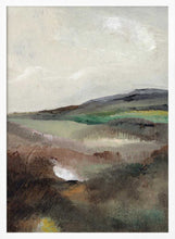 Load image into Gallery viewer, Painterly Landscape PFY Art Print