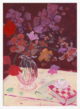 Load image into Gallery viewer, Fall Bouquet PFY Art Print