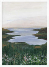 Load image into Gallery viewer, Morning Blossom PFY Art Print