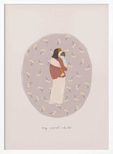 Load image into Gallery viewer, My Sweet Child PFY Art Print