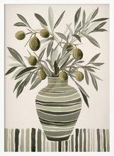 Load image into Gallery viewer, Olive Branches PFY Art Print
