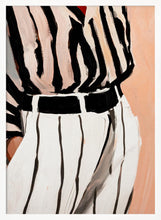 Load image into Gallery viewer, Casual Cool PFY Art Print