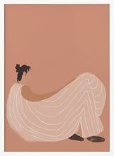 Load image into Gallery viewer, Basked Sun PFY Art Print