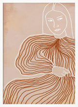 Load image into Gallery viewer, Mademoiselleamélie PFY Art Print