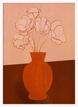 Load image into Gallery viewer, Warm Floral Still Life PFY Art Print