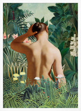 Load image into Gallery viewer, Jungle Reverie PFY Art Print
