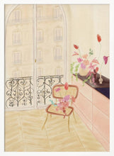 Load image into Gallery viewer, Dreamy Paris Morning PFY Art Print