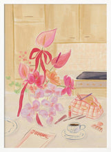 Load image into Gallery viewer, Morning Reflections PFY Art Print