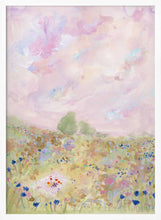 Load image into Gallery viewer, Pastel Meadow Bliss PFY Art Print