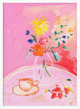 Load image into Gallery viewer, Vivid Blossoms PFY Art Print