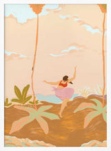 Load image into Gallery viewer, The Great Escape PFY Art Print