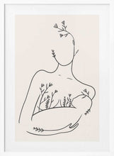 Load image into Gallery viewer, Motherhood In Bloom PFY Art Print