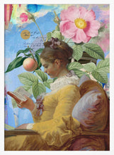 Load image into Gallery viewer, A Good Summer Read PFY Art Print