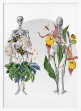 Load image into Gallery viewer, Botanical Anatomy PFY Art Print