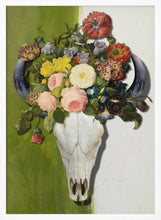 Load image into Gallery viewer, Summer Skull PFY Art Print