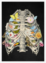 Load image into Gallery viewer, The Nature of Life PFY Art Print