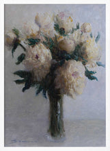 Load image into Gallery viewer, White Viridian Harmony PFY Art Print