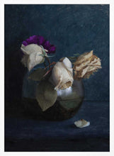 Load image into Gallery viewer, Silent Poem PFY Art Print