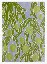 Load image into Gallery viewer, Raw Mango PFY Art Print