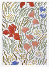 Load image into Gallery viewer, Wind In The Meadow PFY Art Print