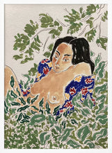 Load image into Gallery viewer, Dolce Far Niente PFY Art Print