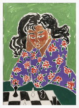 Load image into Gallery viewer, Take Take Take PFY Art Print