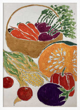 Load image into Gallery viewer, Harvest Time PFY Art Print