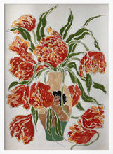 Load image into Gallery viewer, The Aftermath PFY Art Print